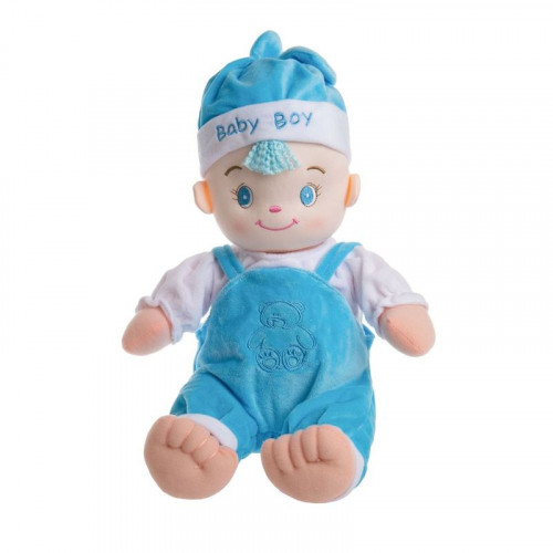 Мягкая игрушка Кукла ZF103001507-1BL